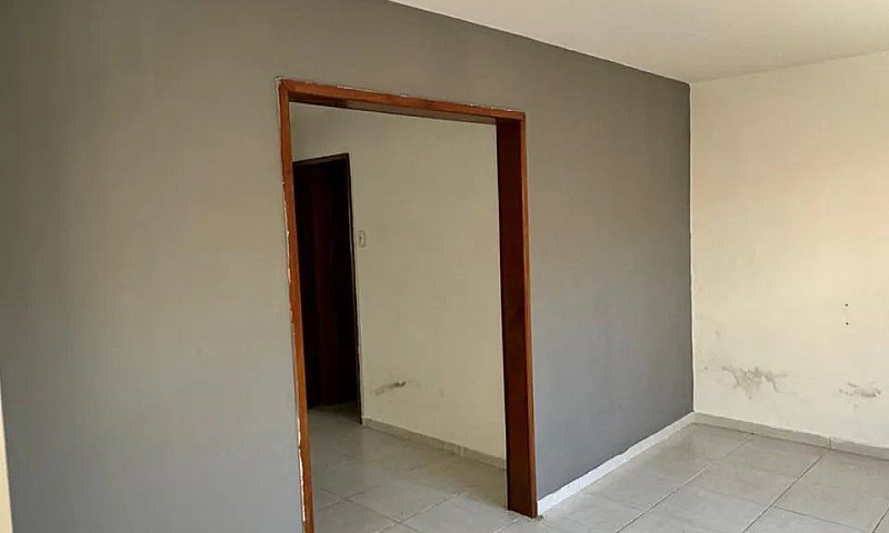 Vendo Casa Na Cruz D...