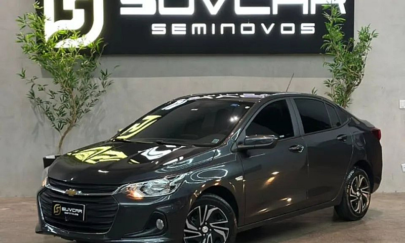 Onix Sedan Plus Lt 1...