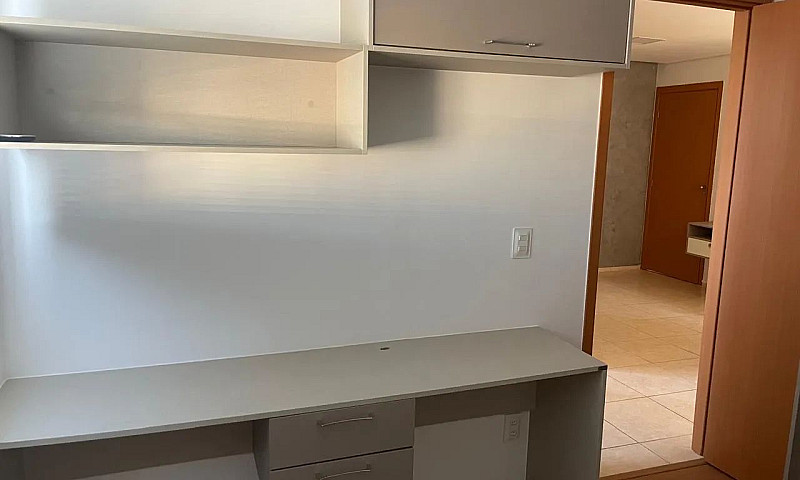 Apartamento Planejad...