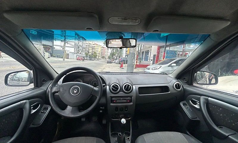 Vendo Renault Logan ...