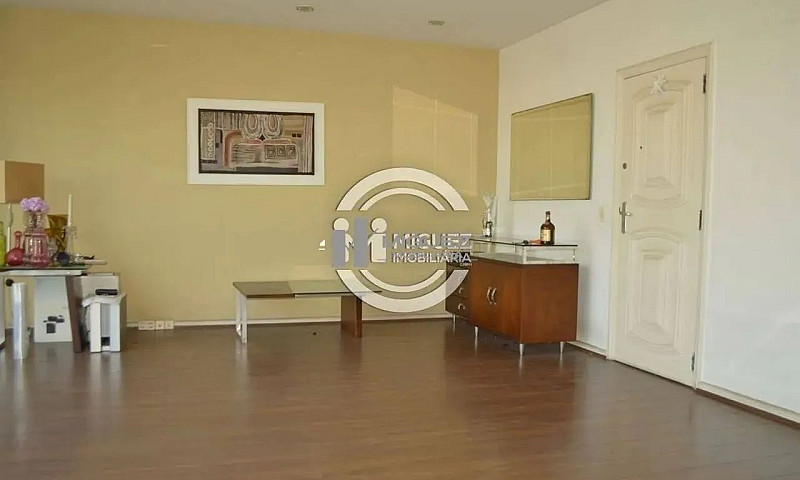 Apartamento Com 3 Qu...