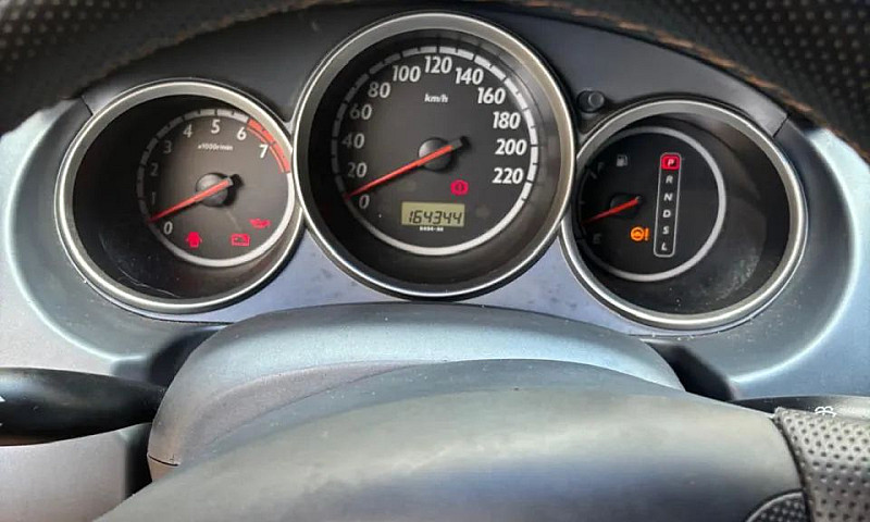 Honda Fit Lx 1.4/ 1....