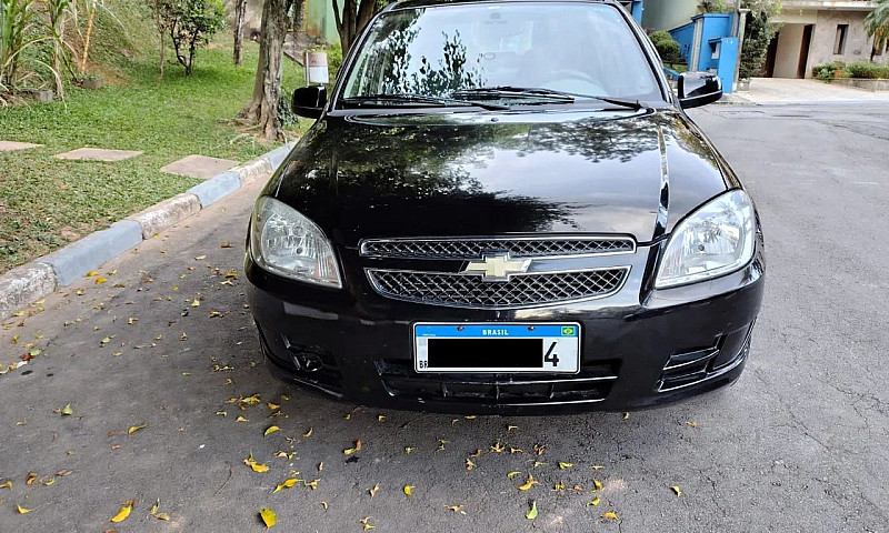 Prisma Lt 1.4 2012 B...