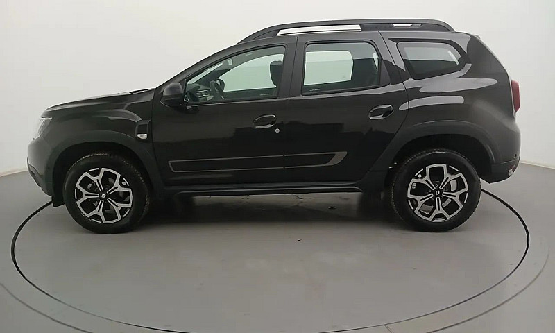 Renault Duster 2024 ...