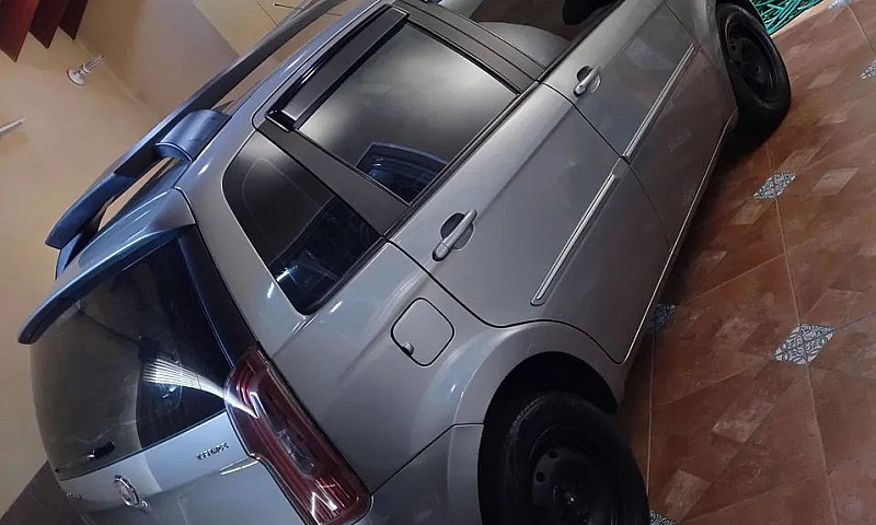 Fiat Idea Essence Du...