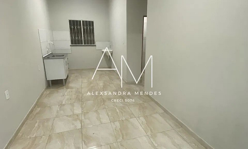 Alugo Apartamento Em...