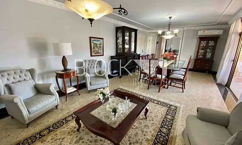 Recreio Dos Bandeira...