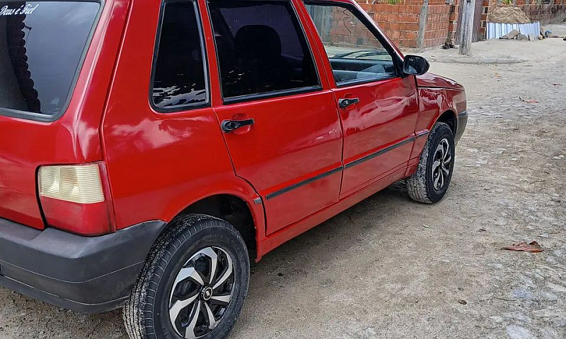 Fiat Uno Mille 1.0 F...