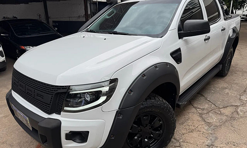 Ford Ranger Xls 2.2 ...