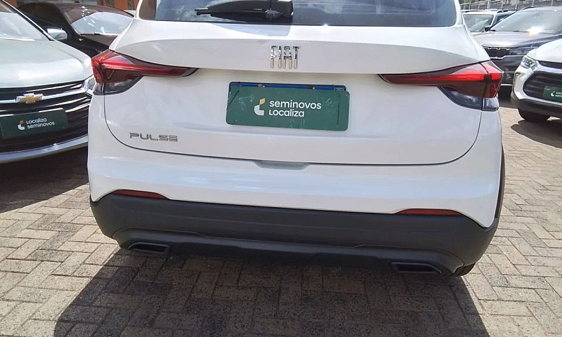 Fiat Pulse 2023 1.3 ...