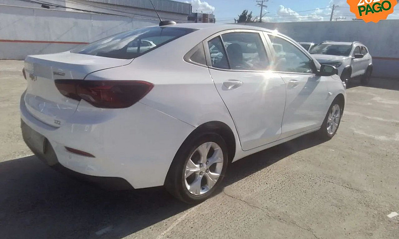 Chevrolet Onix 2024 ...