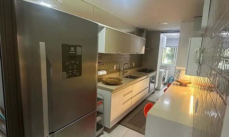 Apartamento Exclusiv...