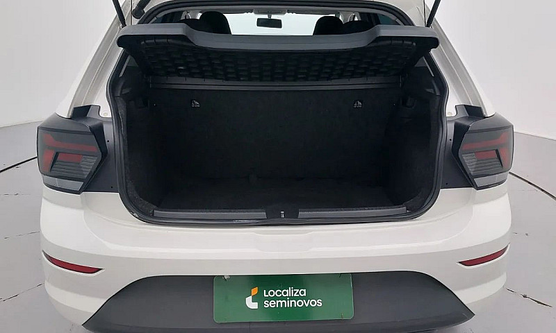 Volkswagen Polo 2025...