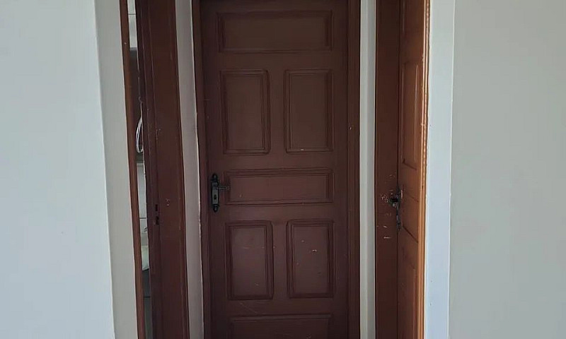 Alugo Apartamento Co...