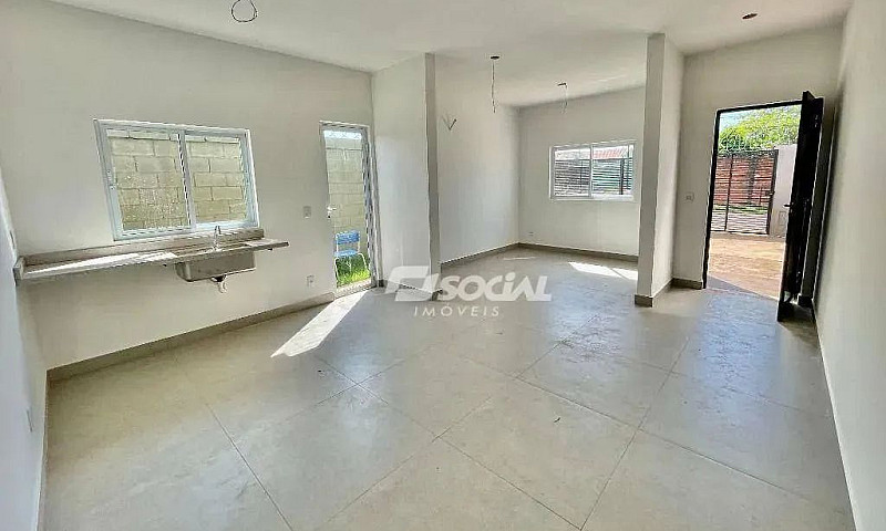Excelente Casa Com 2...