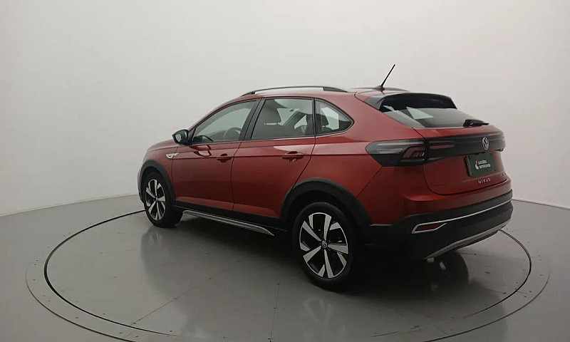Volkswagen Nivus Hig...