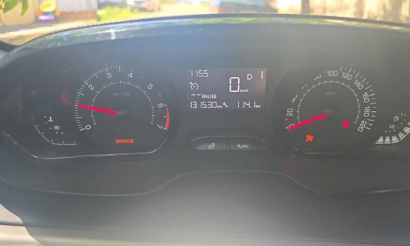 Peugeot 2008 Allure ...