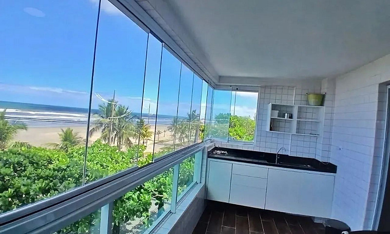 Apartamento Frente M...
