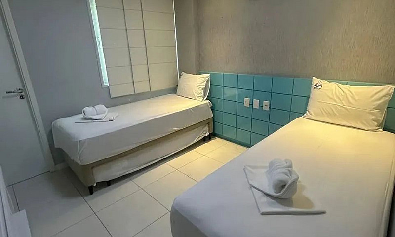 Apartamento Exclusiv...