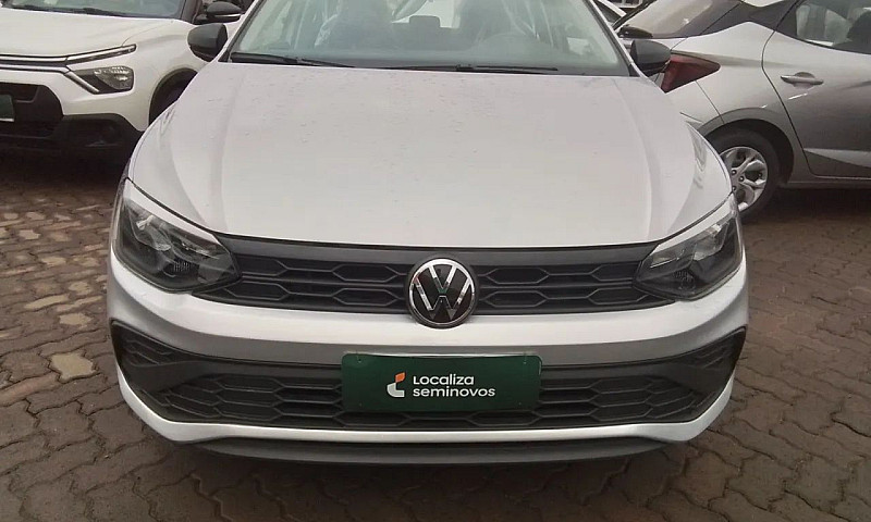 Volkswagen Polo Trac...