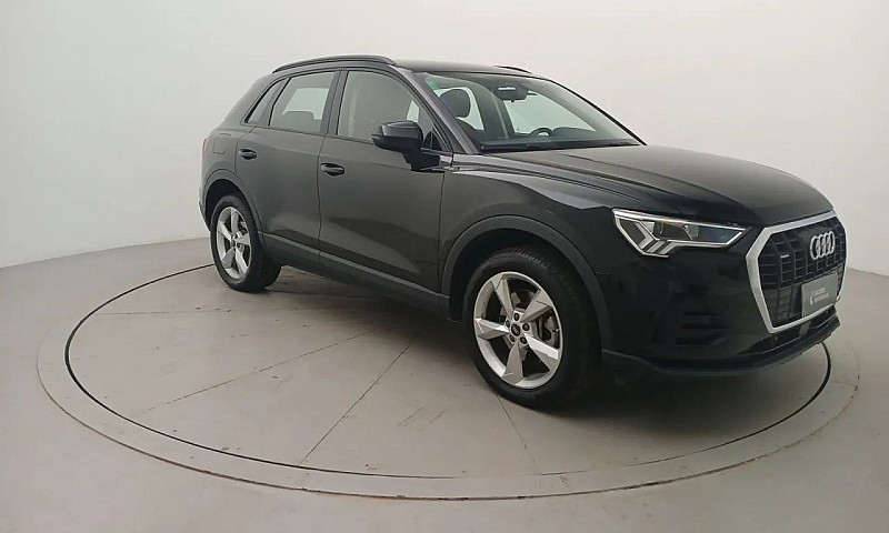 Audi Q3 Prestige 2.0...