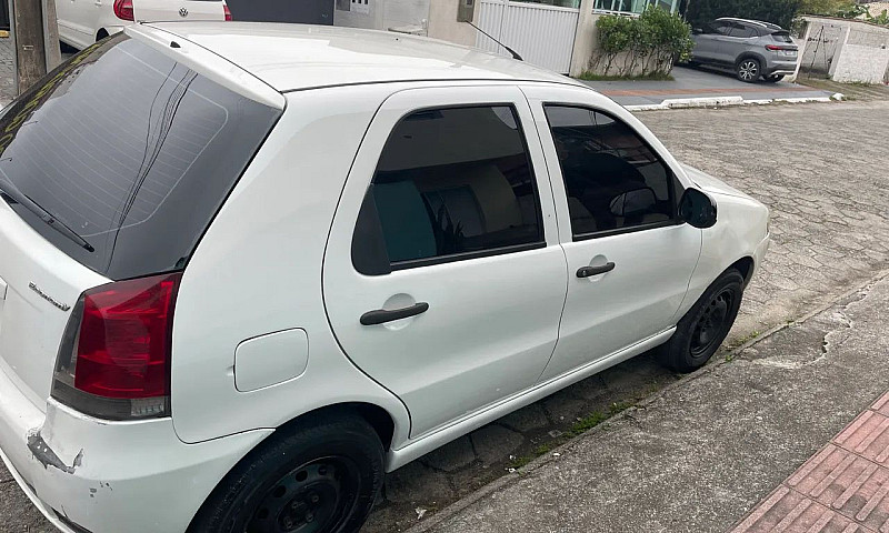 Fiat Palio 1.0 Econo...