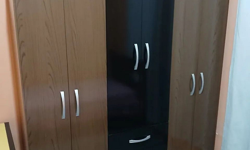 Alugo Quartos Mobili...