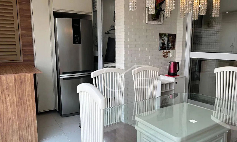 Apartamento Com 2 Do...