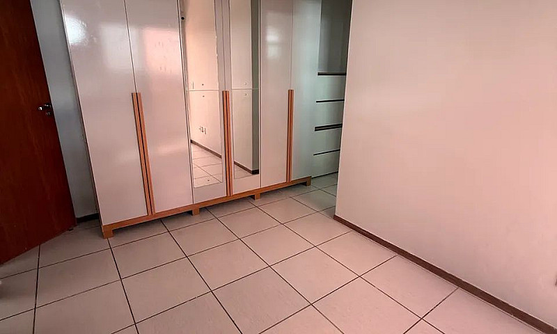 Alugo Apartamento No...