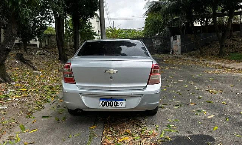 Chevrolet Cobalt Ls ...
