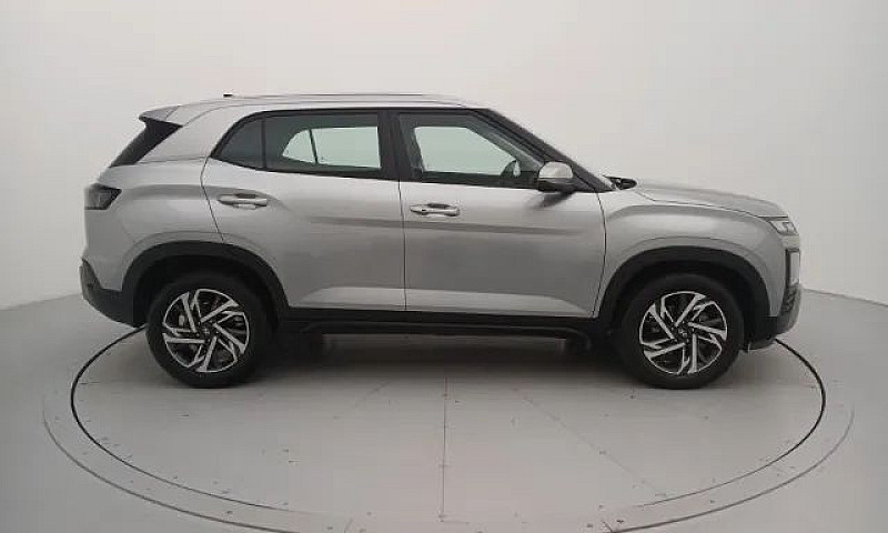 Hyundai Creta Limite...