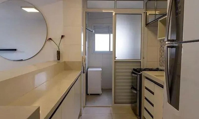Apartamento 3 Quarto...