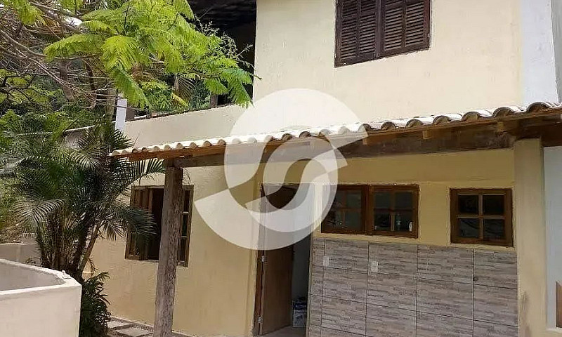 Casa À Venda, 120 M²...