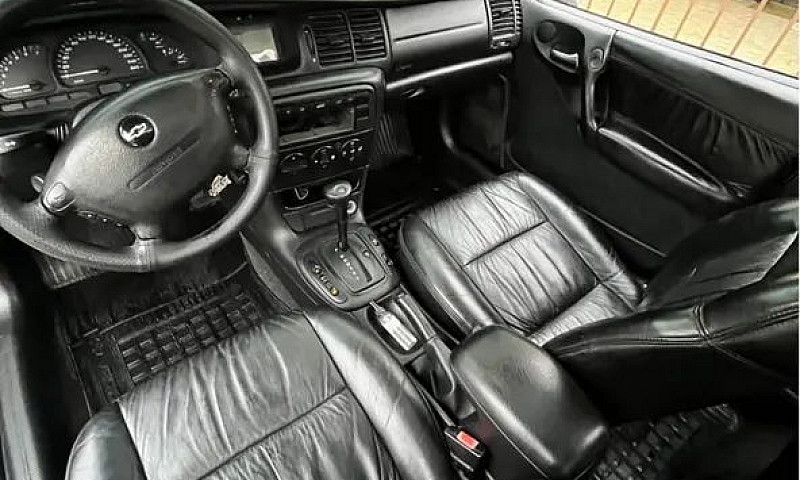 Chevrolet Vectra Cd ...