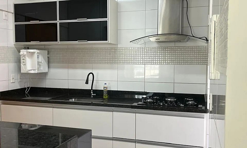 Apartamento 3 Quarto...