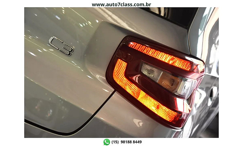 Citroen C3 Live Pack...