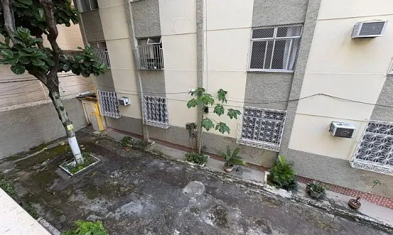 Vendo Apartamento 02...
