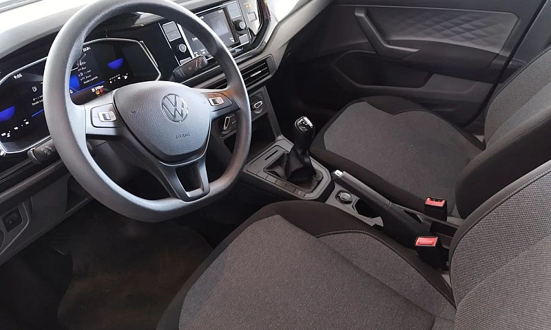 Volkswagen Polo 1.0 ...