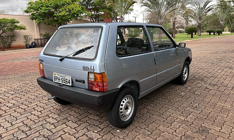 Fiat Uno Mille 1.0/ ...