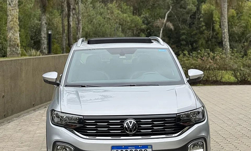 Volkswagen T-Cross H...