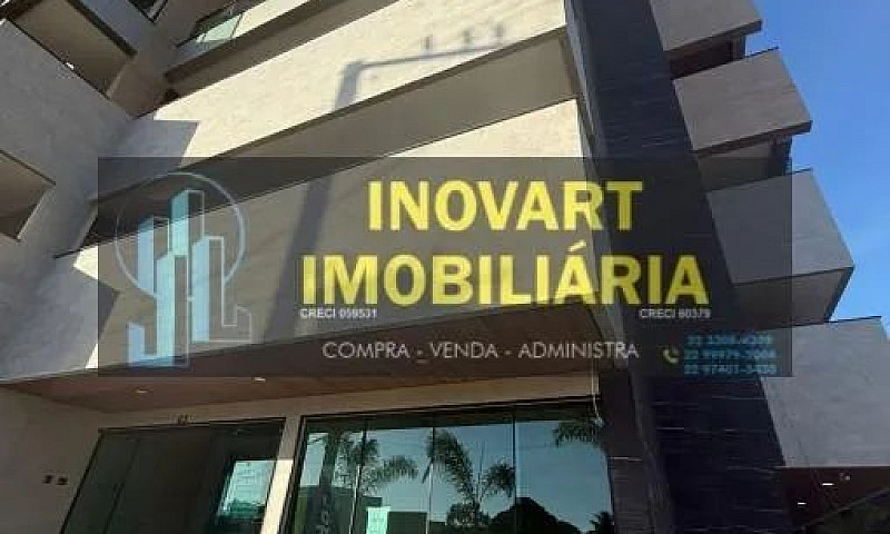 Apartamento 1 Quarto...