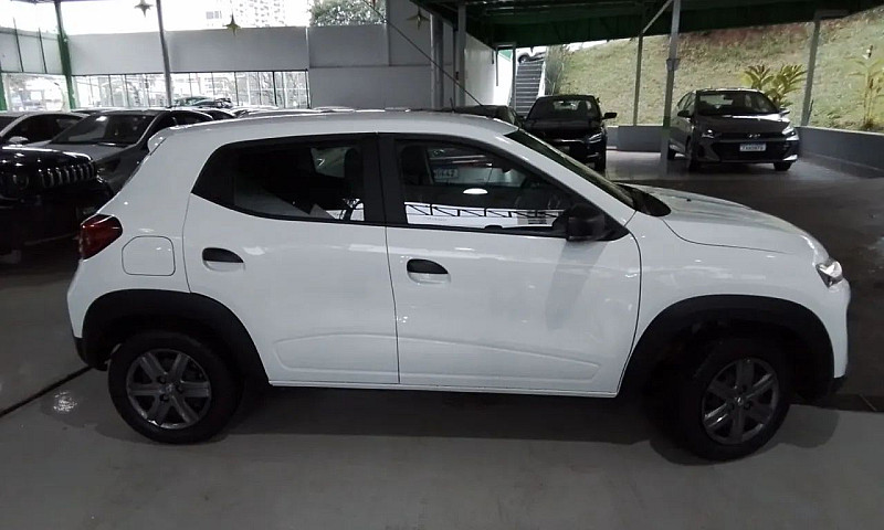 Renault Kwid 1.0 Zen...