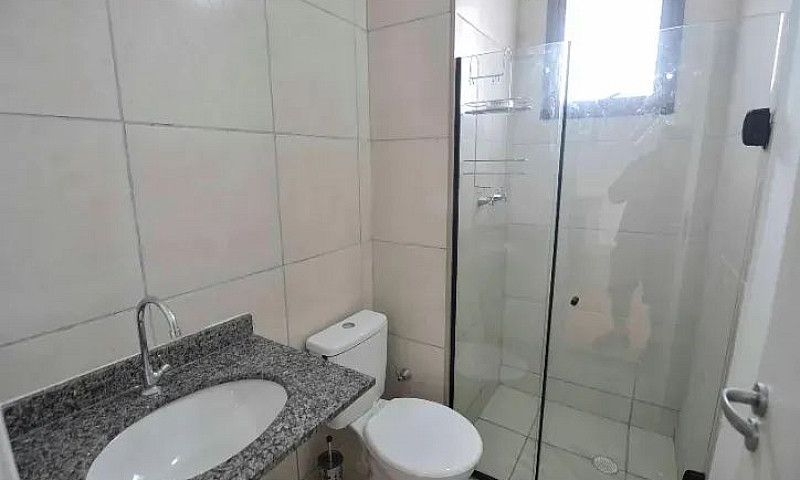 Studio Próximo Ao Ce...