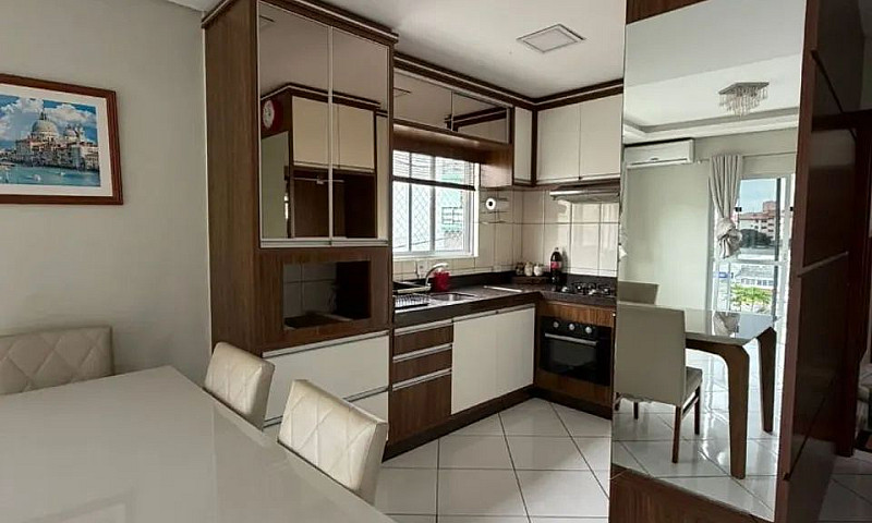 Aluguel Apartamento ...