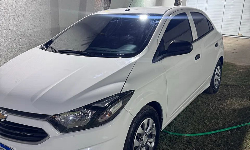 Chevrolet Onix Joy H...