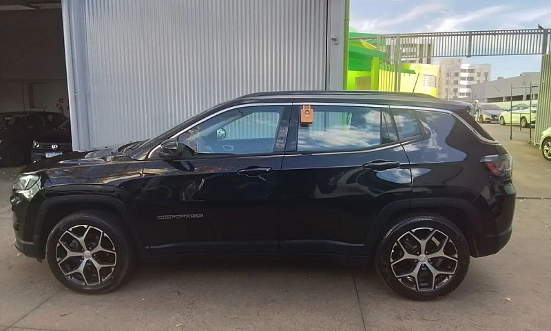 Jeep Compass Long. T...