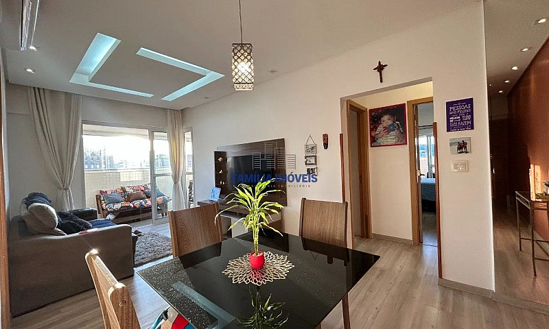 Apartamento À Venda ...