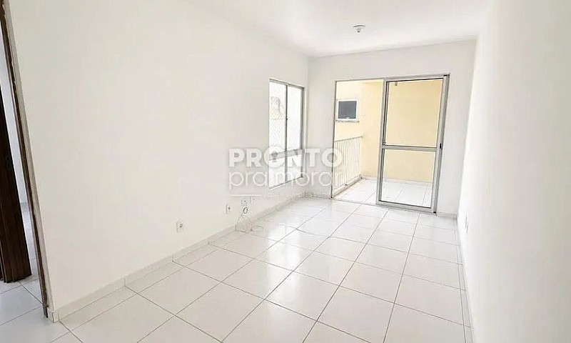 Apartamento Com 2 Qu...