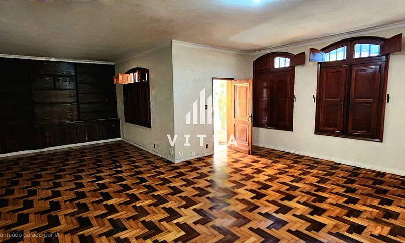 Casa Para Aluguel, 5...