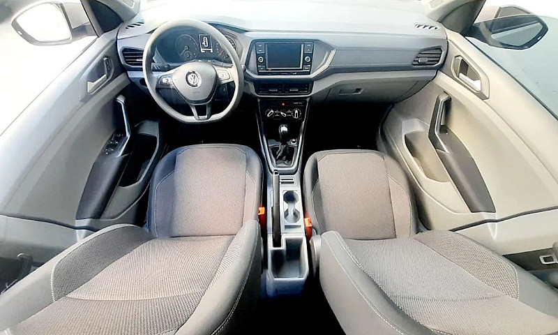 Volkswagen T-Cross S...